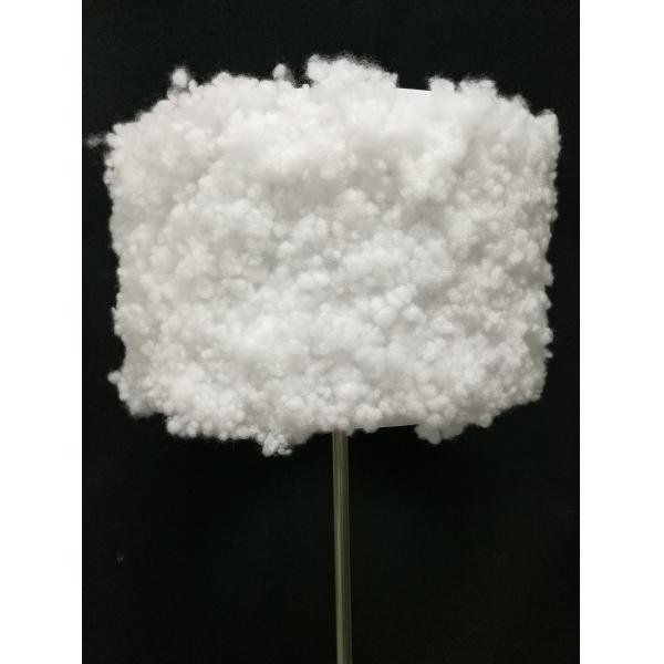 E27 White Bedside Lamp Shades D300*200mm Cotton Felt Shell