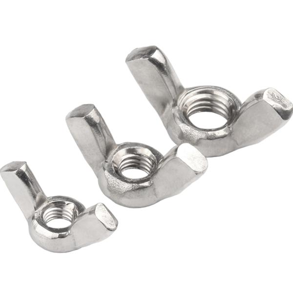 Метрические резьбовые стержни из нержавеющей стали, предпочтительные для нефтегазовой промышленности