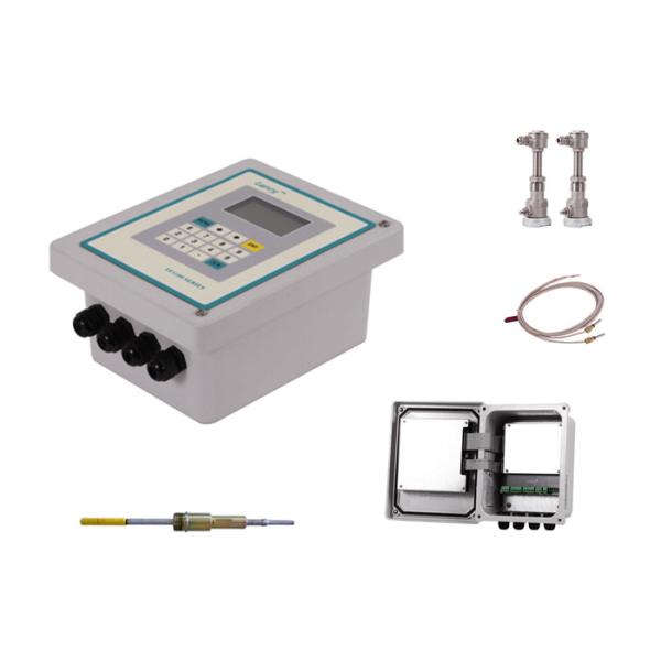 GPRS High Accuracy Ultrasonic Oil Flow Meter