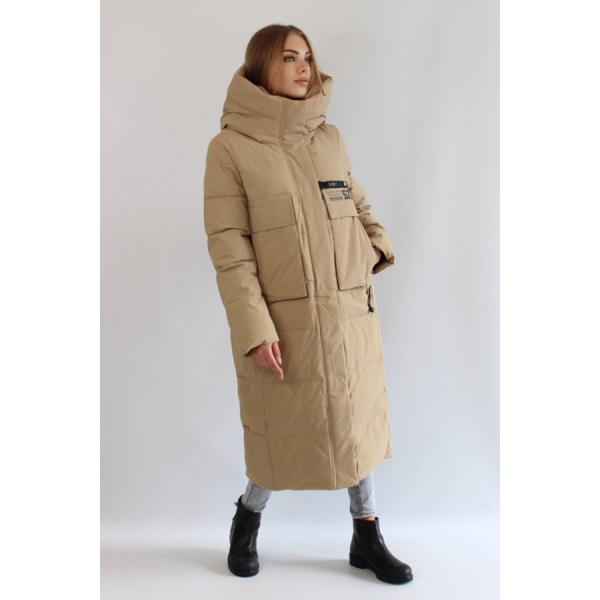FODARLLOY Women's Winter Warm Hooded Fleece Lined Jackets custom parka jacket