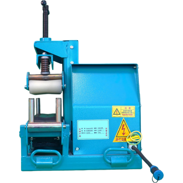 Cable Conveyor Intelligent Cable Conveyor Construction Cable Pulling Transport Conveying Machine