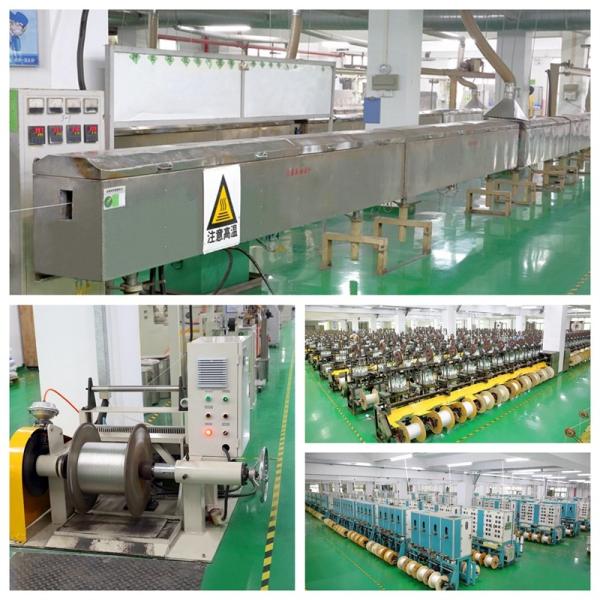 Изолированный провод силиконовой резины сопротивления жары для Авг 600В холодильника 12