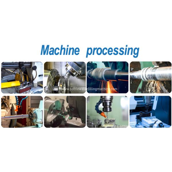 Автоматическое Carbonated оборудование напитка энергии машины завалки 24000BPH напитка