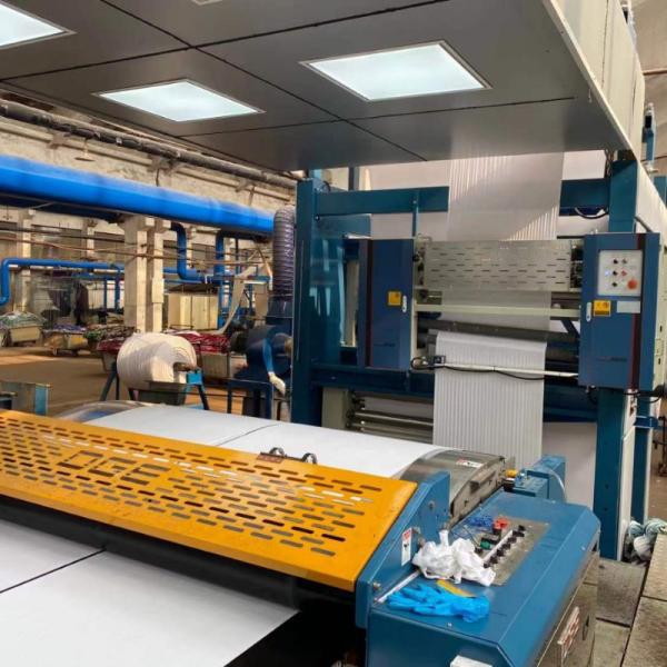 Rotary Textile Printing Machine Exclusive Quotation Universal Type 80KW