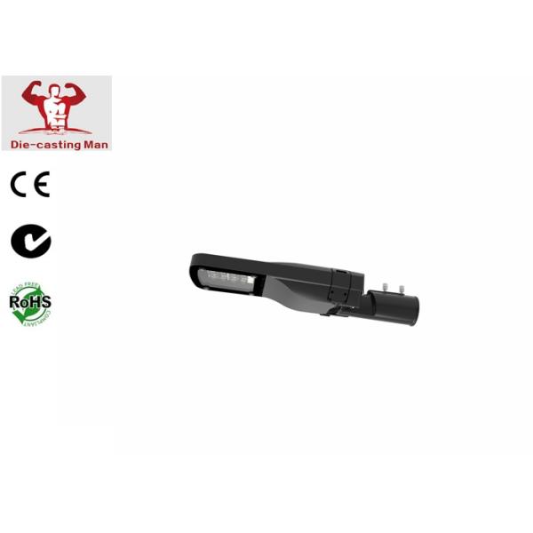 Светильники поляка улицы высокой эффективности/парковка светильников 40В-180В привели КЭ уличного света