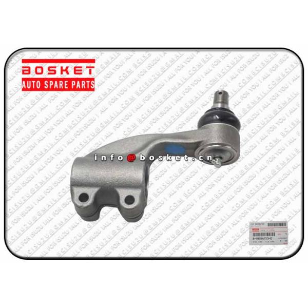 ISUZU FVR Truck Chassis Parts 8980967530 8-98096753-0 Tie Rod Rod End