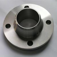 A105 P235gh forjou o aço flangeia flange da tubulação de aço carbono de P250gh