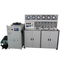 Machine d'extraction de fluide supercritique de 1000L