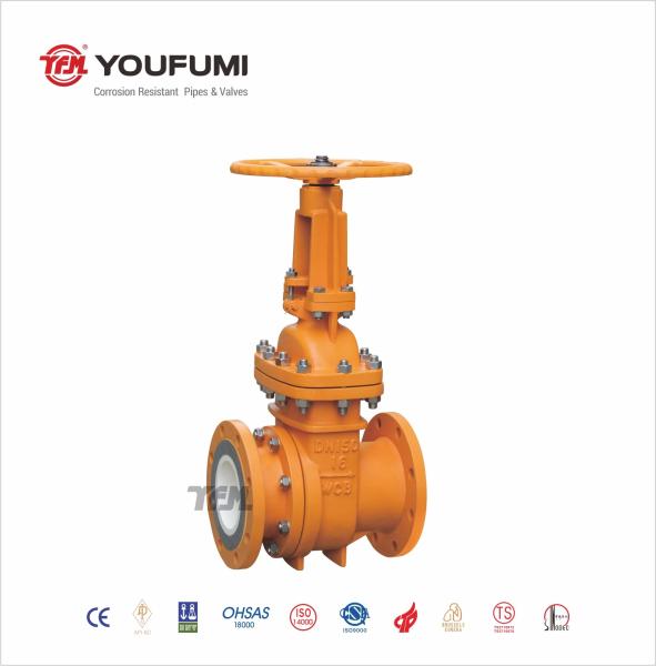 Ceramic Pneumatic Knife Gate Valve