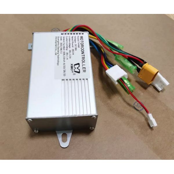 HT-T4 Electric Scooter Speed Controller Aluminum Controller For Scooter