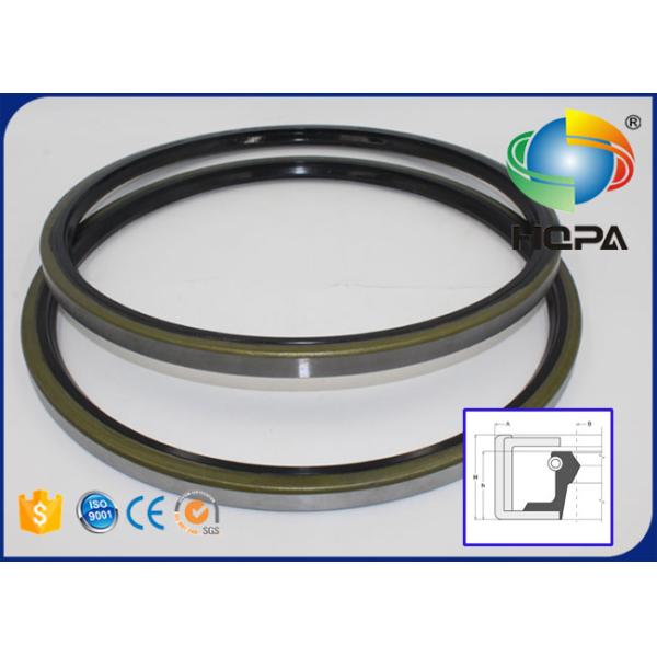 уплотнение масла 305кс275кс15 305*275*15 305-275-15 НБР, уплотнение гидравлического масла