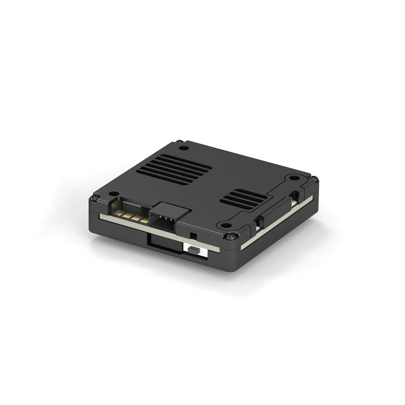 Walksnail Avatar HD Pro Kit - Dual Antenna Kit for High Frame Rate Night Vision Camera with Built-in Gyroscope