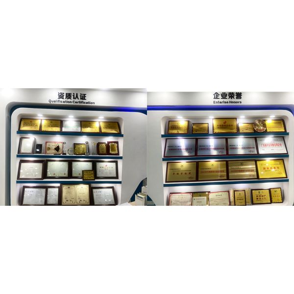 HUAAO ISO GMP Dust-Free PVC Wall Panel Modular Clean Room for Laboratories and Workshops FFU Clean Booth Assembly with Hard Wall