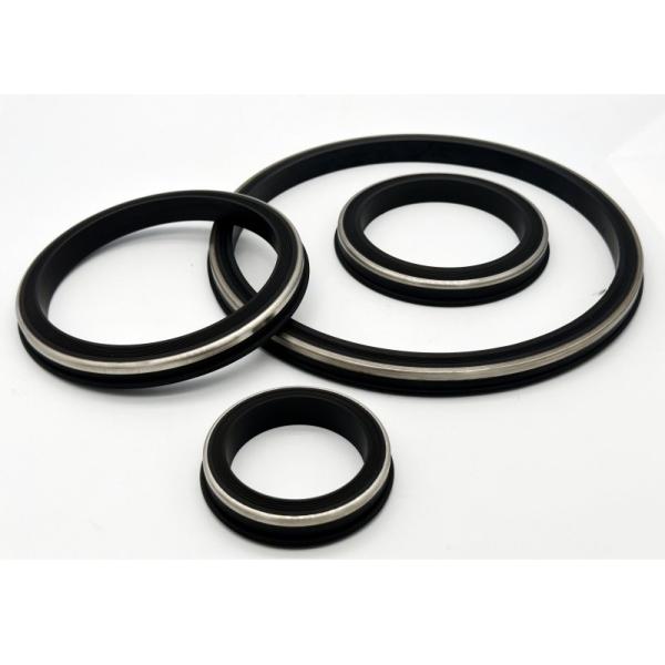 High Pressure Good Price Fmc Weco Fig 602 Lip Type Seal Nitrile Rubber Seal
