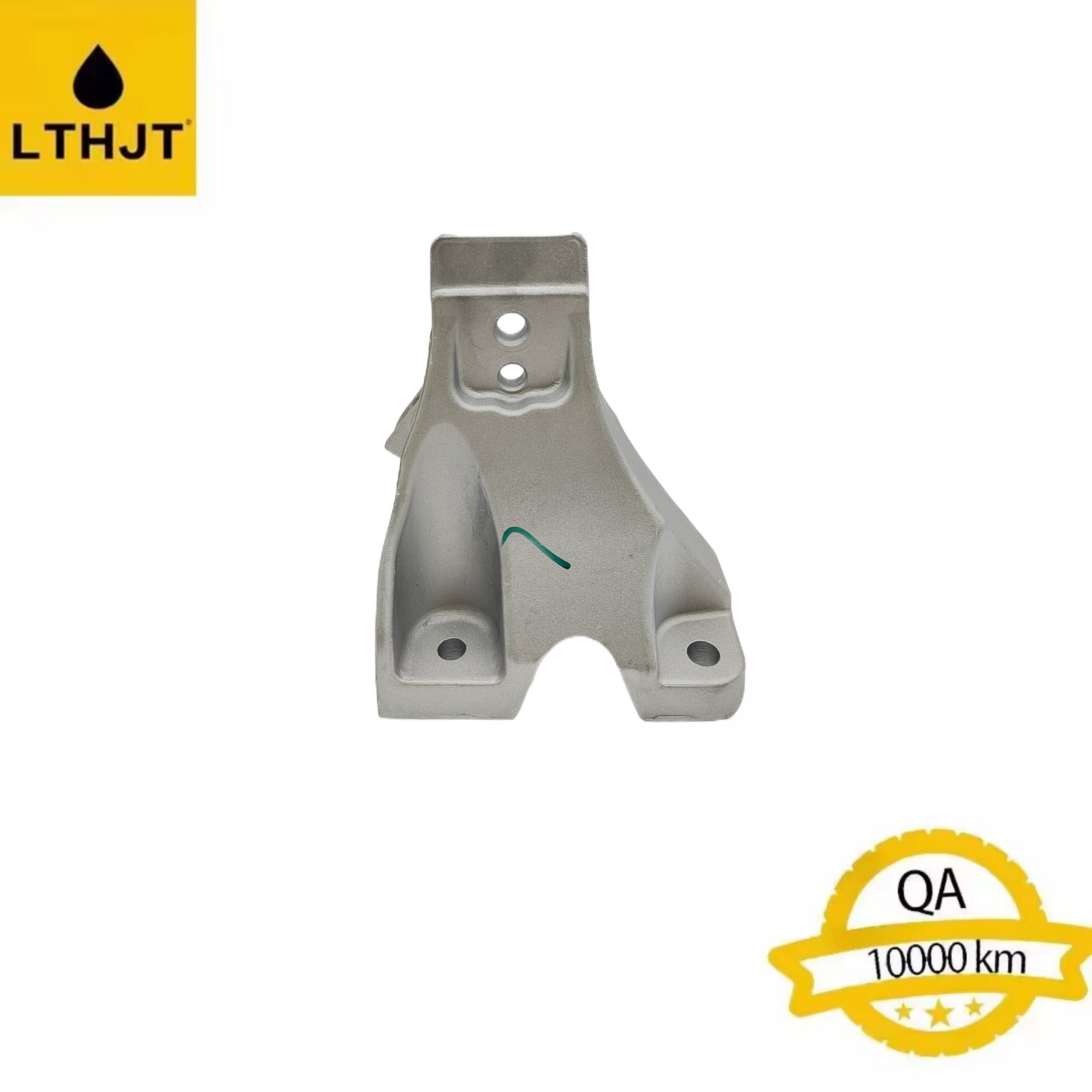 T4A1047 LR090479 Engine Mount Bracket Fits F-Pace Velar 2.0L Left Side 2016-2021