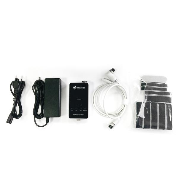 810nm Infrared Light Health Analyzer Machine Medical Light Therapy Equipment