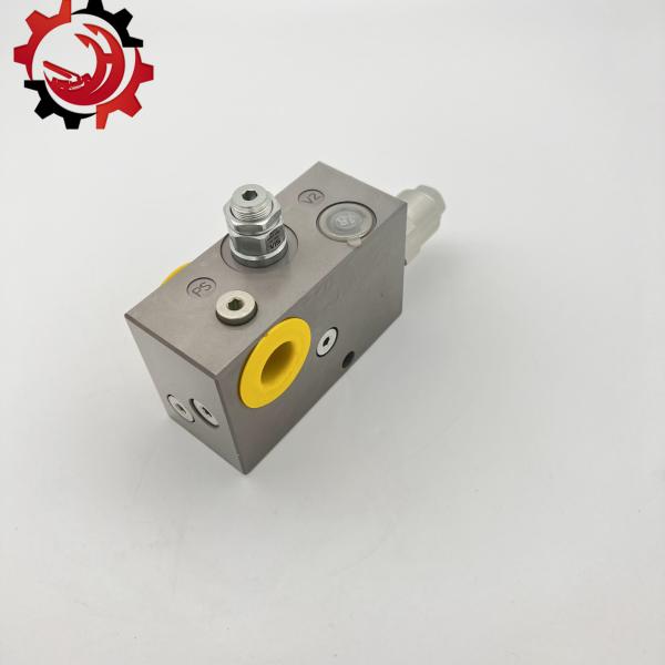 Rexroth Concrete Pump Truck Parts Pneumatic Counterbalance Valve R930051212