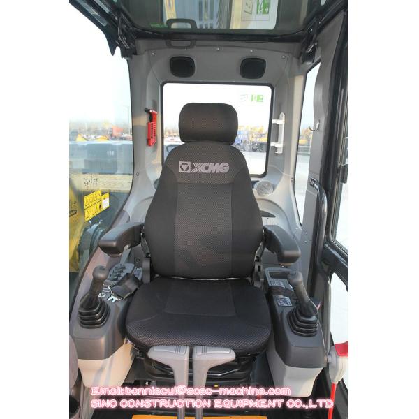 XE400DK 9.6r/Min 310kN экскаватор 40 тонн гидравлический