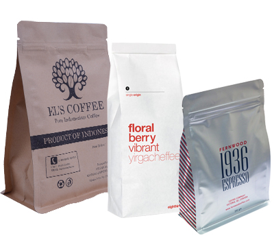 Foil snack pouches, Cookie packaging, Tea pack, Coffee pack, Oil packaging, Juice pack