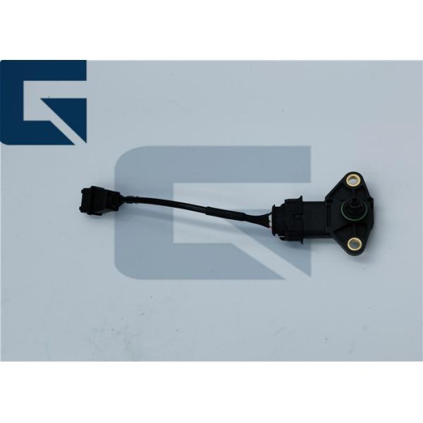 Volv-o Excavator EC290 Pressure Sensor Voe 20450693 For D7D Engine