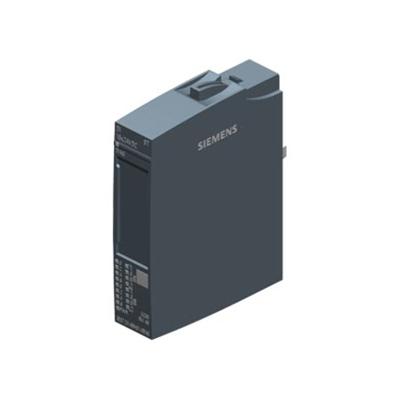 Automatización eléctrica SIEMENS ET200SP Módulo de entrada digital DI 16x24VDC ST