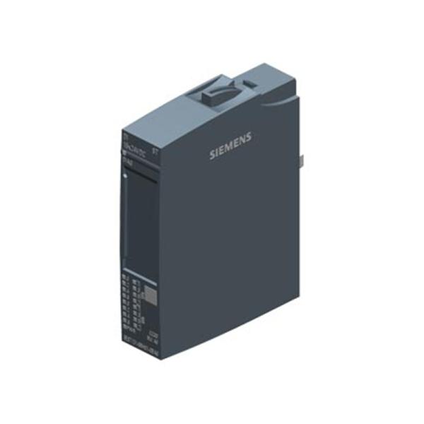 Automatización eléctrica SIEMENS ET200SP Módulo de entrada digital DI 16x24VDC ST