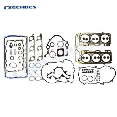 Landrover 4.0L V6 Engine Overhaul Gasket Set Diesel Rebuild Kit OEM LR005521 LR005522
