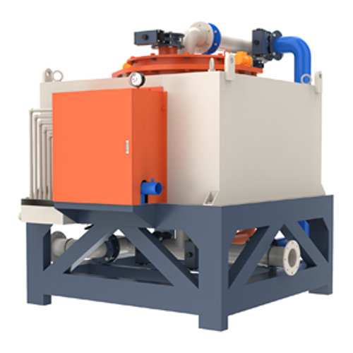 5500 KG редкие металлы магнитное разделение железодобывающие производственные линии для горнодобывающих предприятий