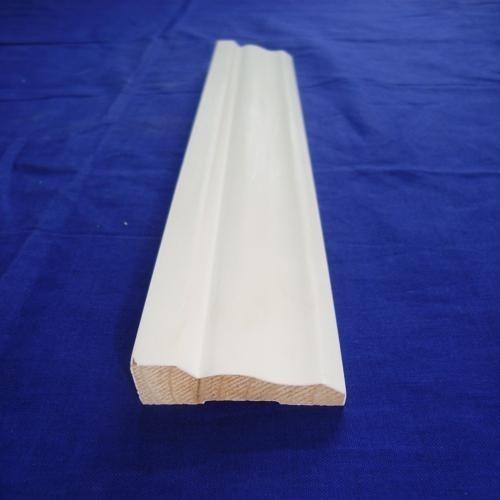Moisture Resistance Decorative Door Molding , Decorative Door Trim DG7504