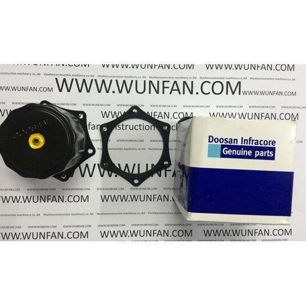 excavator daweoo   422-000027A hydraulic  filter cap