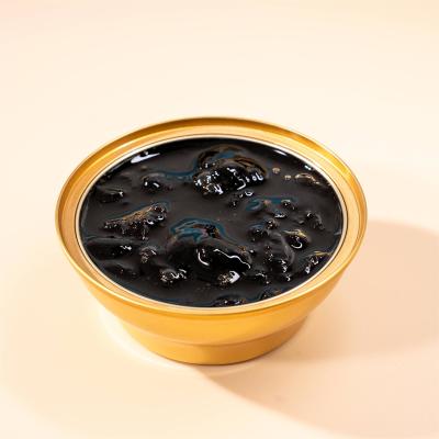 Chineses cantonês Chaoshan Pastel de Erva Goma de Pêssego Sopa de sobremesa Fogo Fresco Natural
