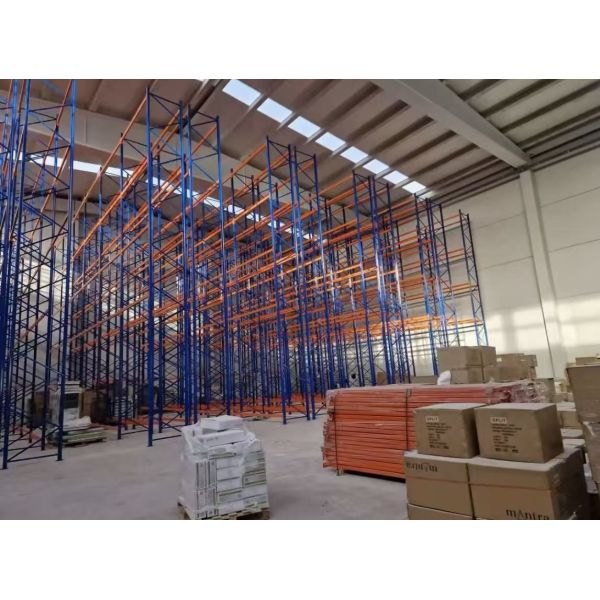 selective pallet racking warehouse storage racks