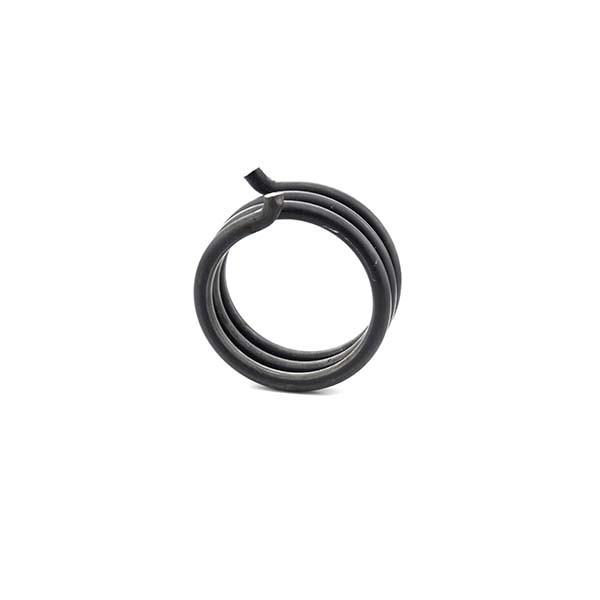 Mola de torção de aço inoxidável de metal pequeno personalizada OEM ODM Service