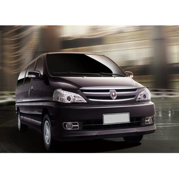 OE Style Roof Spoiler with LED Light for Toyota Jingbei Grace Plastic ABS Blow Molding Process