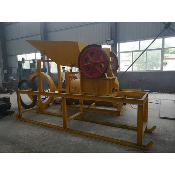 10tph Rock Gold Plant Ball Mill Grinding Machine Automatic Operation Ceramic Liner