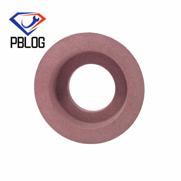 High quality wholesale edge sanding tool Glass ceramic grinding wheel Rubber polishing disc