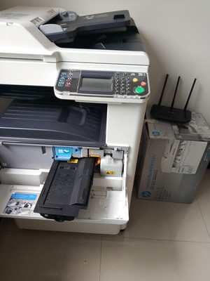Kyocera/Copystar TK - 479 страниц выхода 15000 тонера OEM черных