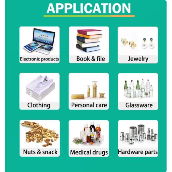 Customized Compostable Bubble Mailer Bag For Express And Shipping