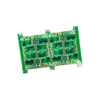 2D 3D Bldc Fan Circuit Board PCB Prototype Service 600mm*1200mm