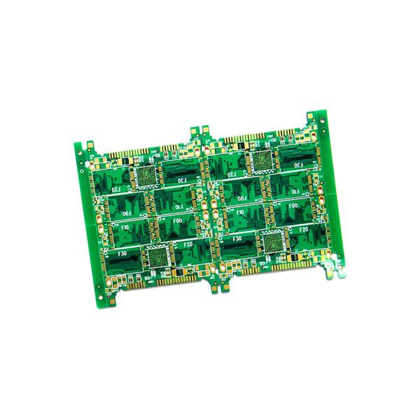 2D 3D Bldc Fan Circuit Board PCB Prototype Service 600mm*1200mm