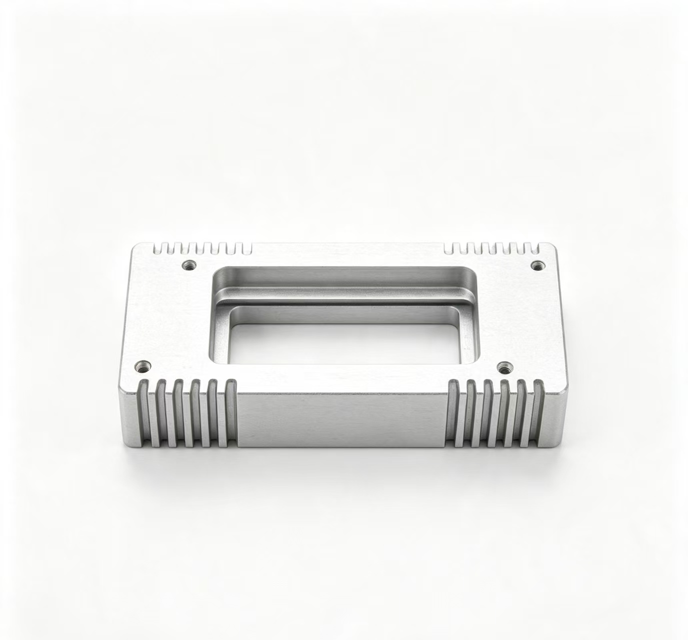 Robust Precision CNC Milling Enclosures Offering Safety Features and Noise Reduction for Heavy Duty Machining Operations