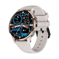 KB02 Pro AMOLED Smart Watch de 1.43 pulgadas 4G Android Smartwatch con tarjeta SIM y Wifi