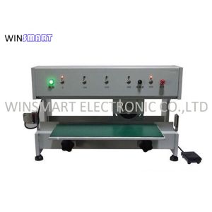 PCB управляемый мотором отрезка v управлением программы микрокомпьютера Depanelizer 250W