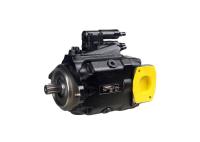 Matériel noir noir d'acier de Foton Lovol FR65-7 de pompe hydraulique de chenille