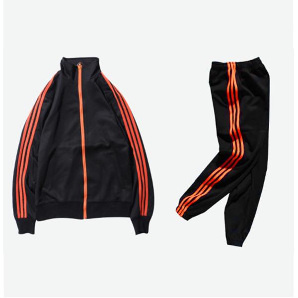 Low Price Set Men Tracksuit Pants