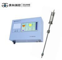 Indicateur de niveau de carburant de la surveillance 50mA IP67 4500mm Atg de réservoir