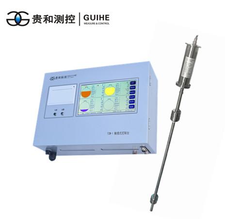 Service Station 1-4m Underground gasoline Storage Tanks Automatic Tank Gauge