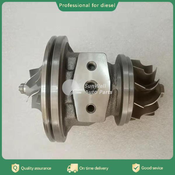 China supply Diesel Engine parts Turbocharger Cartridge for HL 66A 24C2100100