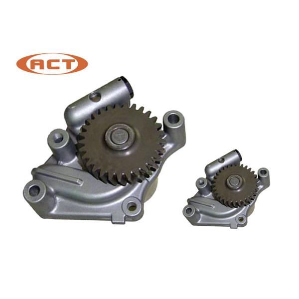 4D94E 12 Volt Diesel Oil Transfer Pump 129900-32000 KLB-E1043