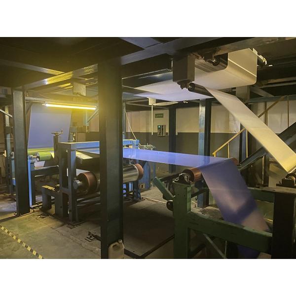 Оффсетная УФ чернила печать Алюминиевая Плита CTP Термический двойной слой / двойной покрытие